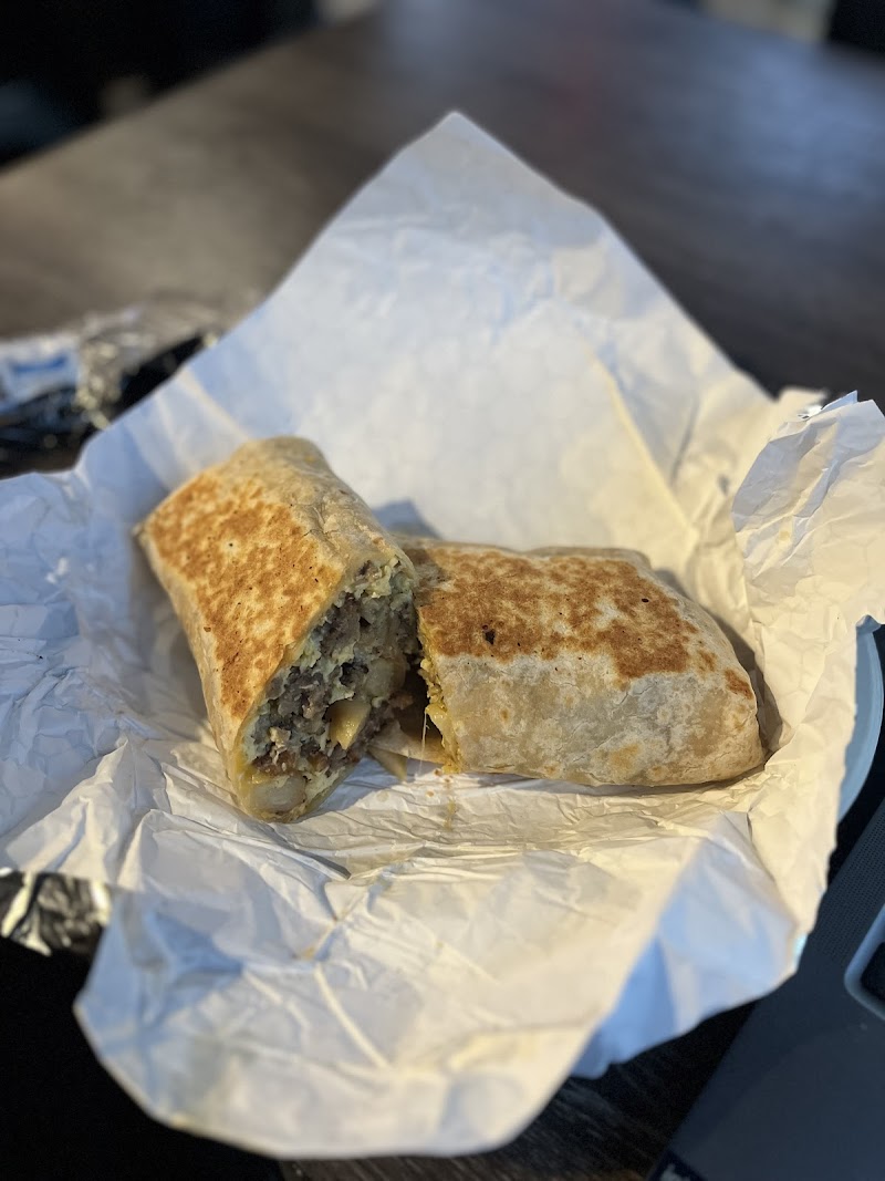 Butter + Milk Biscuit Bar photo 4