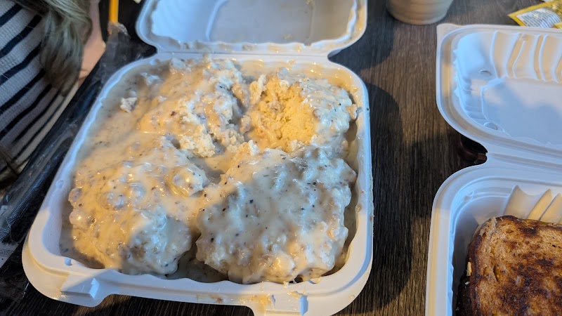 Butter + Milk Biscuit Bar photo 3