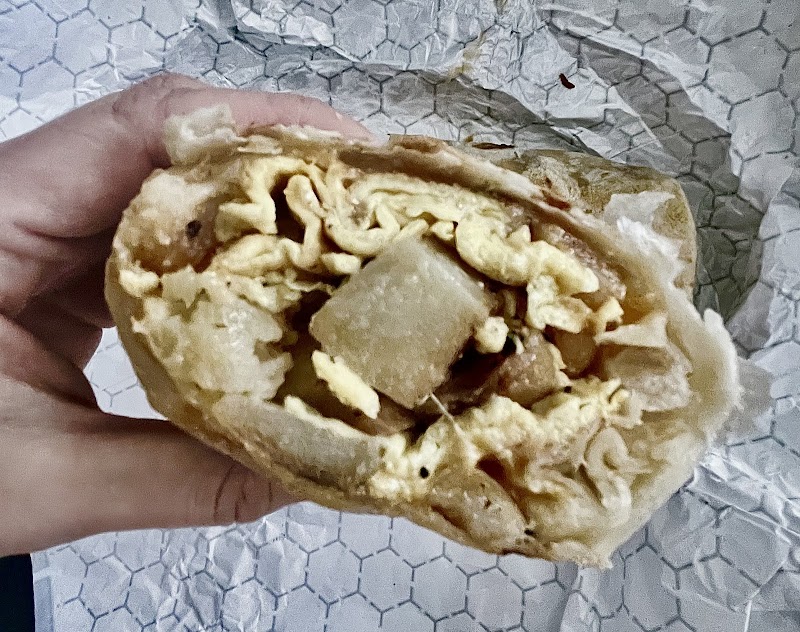 Butter + Milk Biscuit Bar photo 4