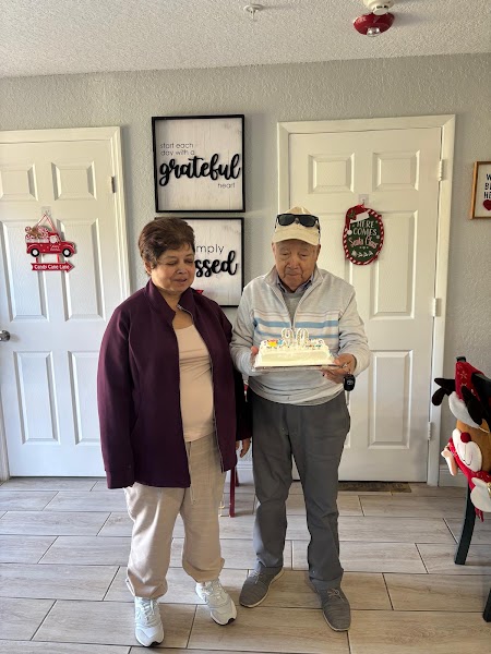 Garden Oasis Assisted Living Facility