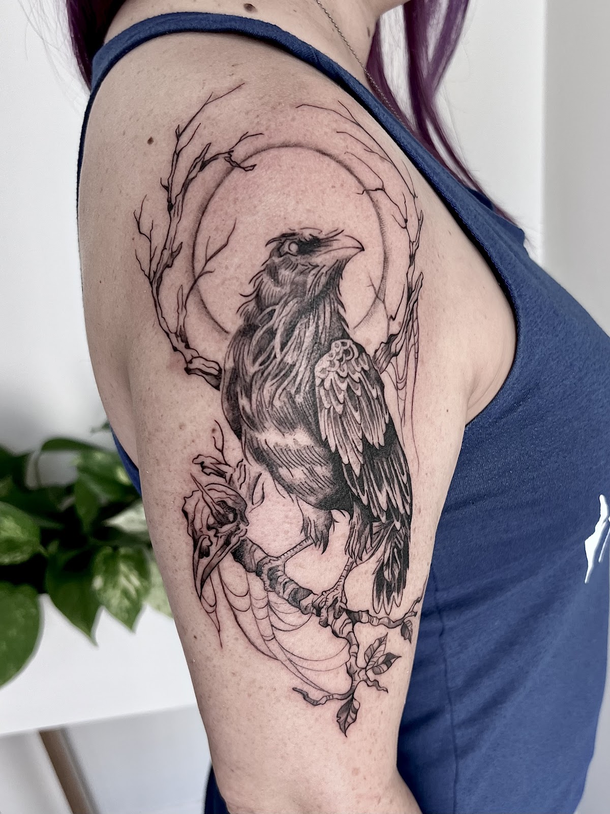 Love and Lani Tattoo tattoo work — photo 2