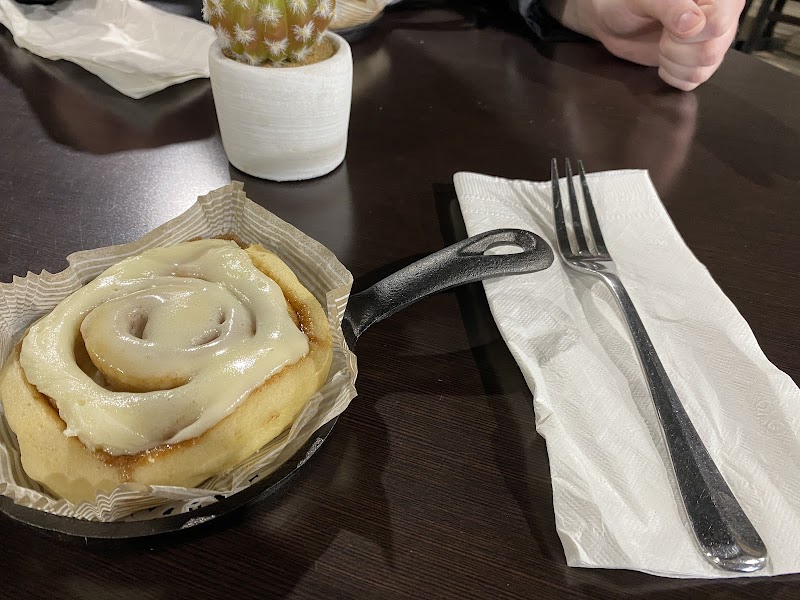 The Coffeehouse & Cafe photo 2