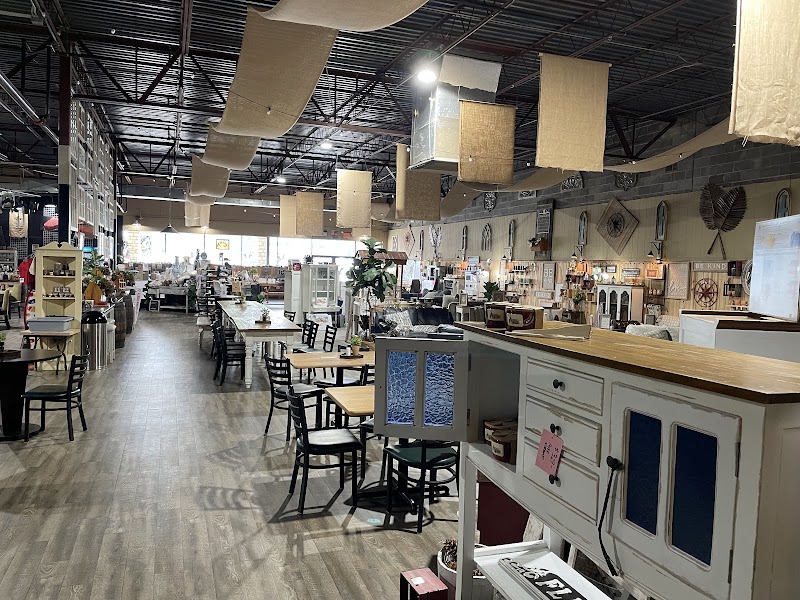 The Coffeehouse & Cafe photo 3