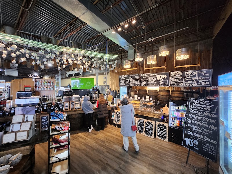 The Coffeehouse & Cafe photo 4