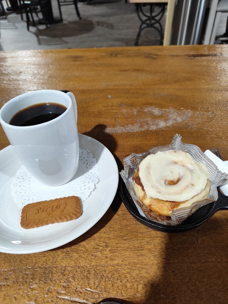 The Coffeehouse & Cafe photo 2