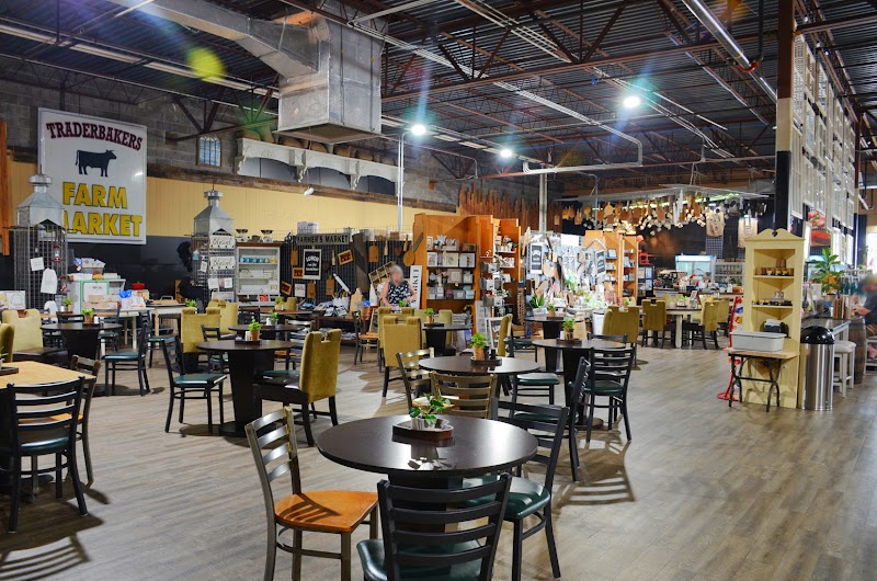 The Coffeehouse & Cafe photo 3