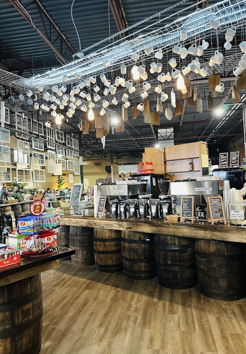 The Coffeehouse & Cafe photo 1