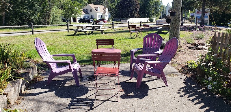 Alaina’s Coffee + Kitchen - Richmond photo 1