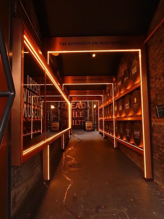 Irish Whiskey Museum fotoğraf 1