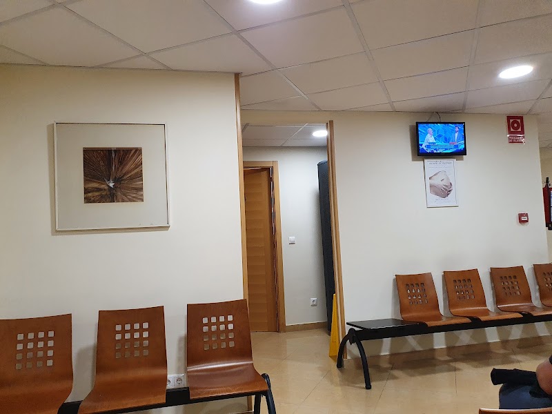 Centro Materno Infantil la Rosaleda photo 2