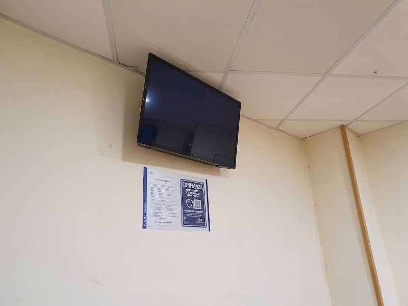 Centro Materno Infantil la Rosaleda photo 3