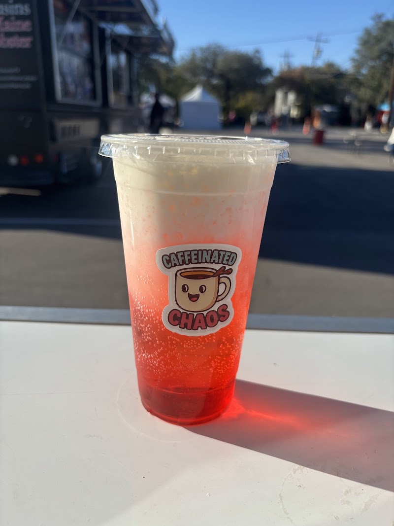 Caffeinated Chaos photo 4