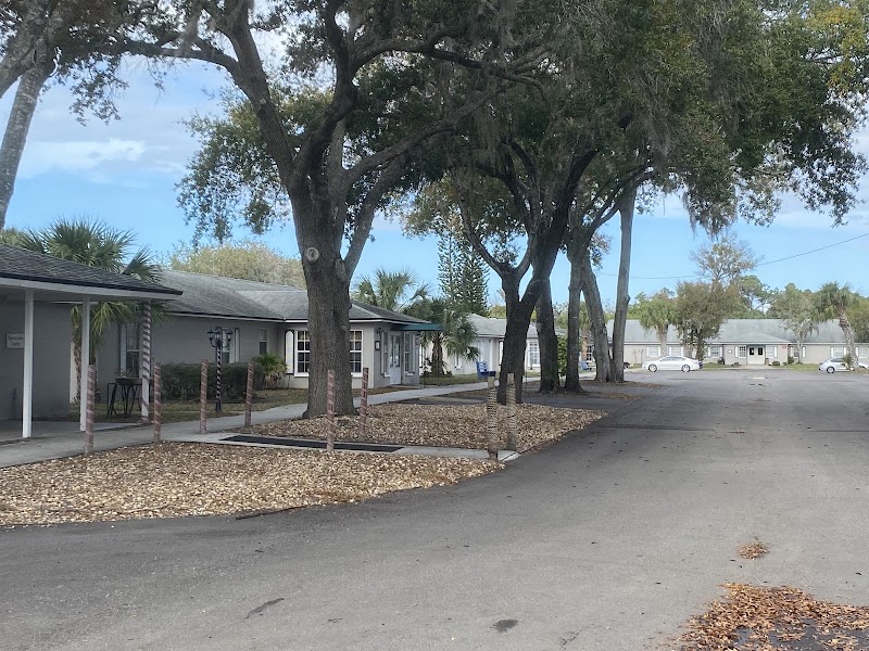 Best Care Senior Living At Port Richey LLC