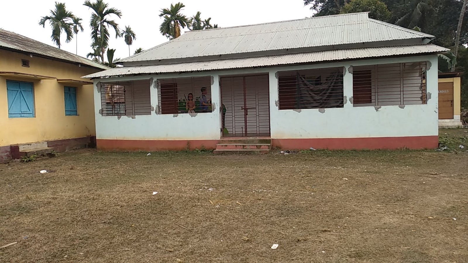 Urban Health Center, Dukli Google photo 3