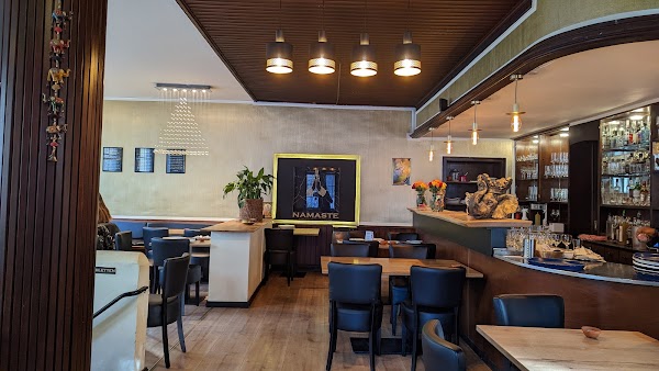 Namaste Indisches Restaurant Münster