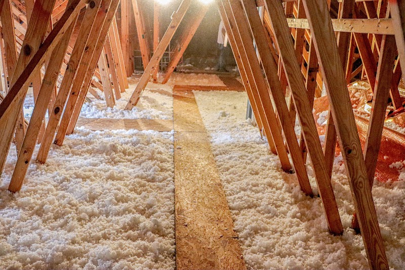 EnergySmith Home Performance