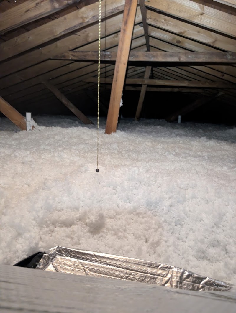 EnergySmith Home Performance - Energy & Home Automation in Simpsonville