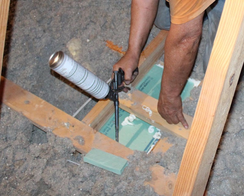 EnergySmith Home Performance - Energy & Home Automation in Simpsonville