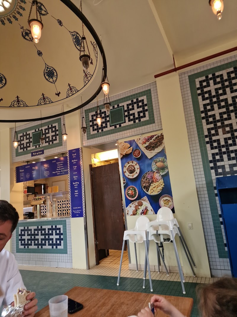 Original Shawarma photo 4