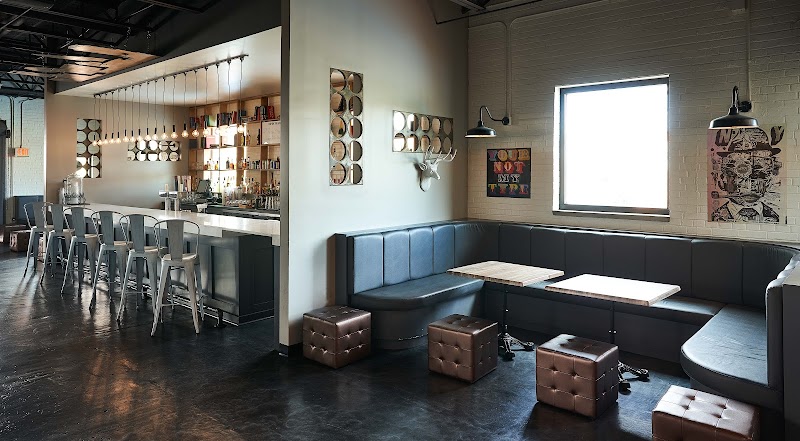 The Hamilton Event Spaces photo 3