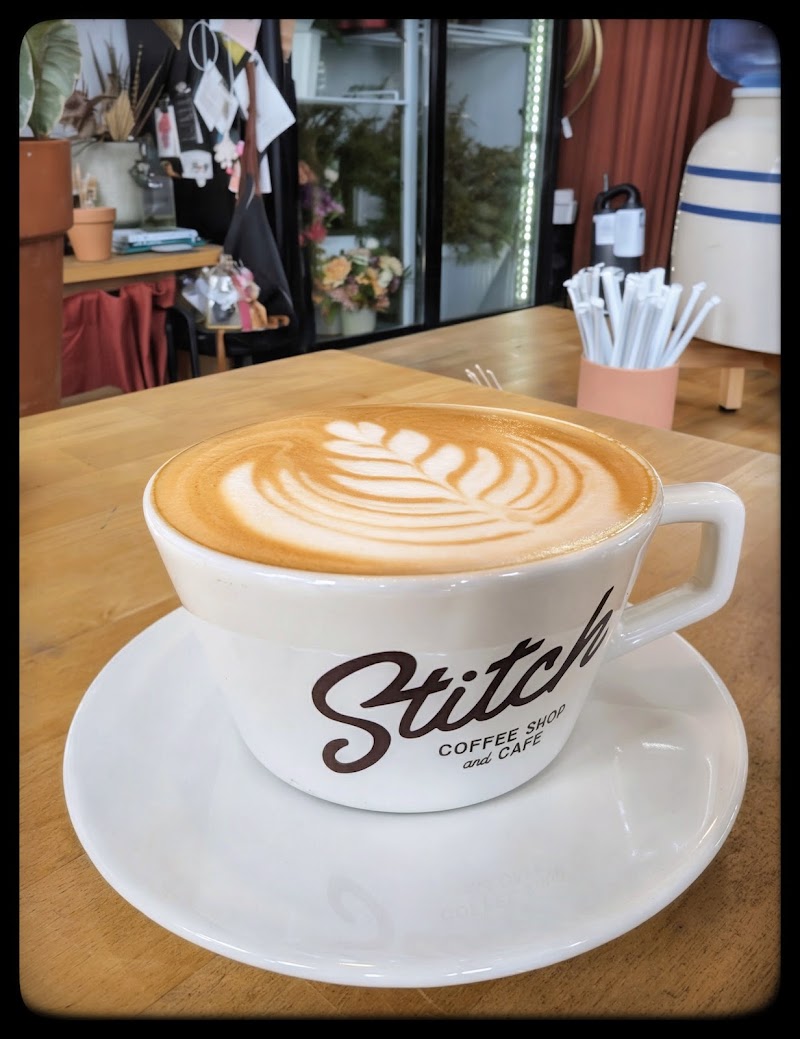 Stitch Cafe photo 4