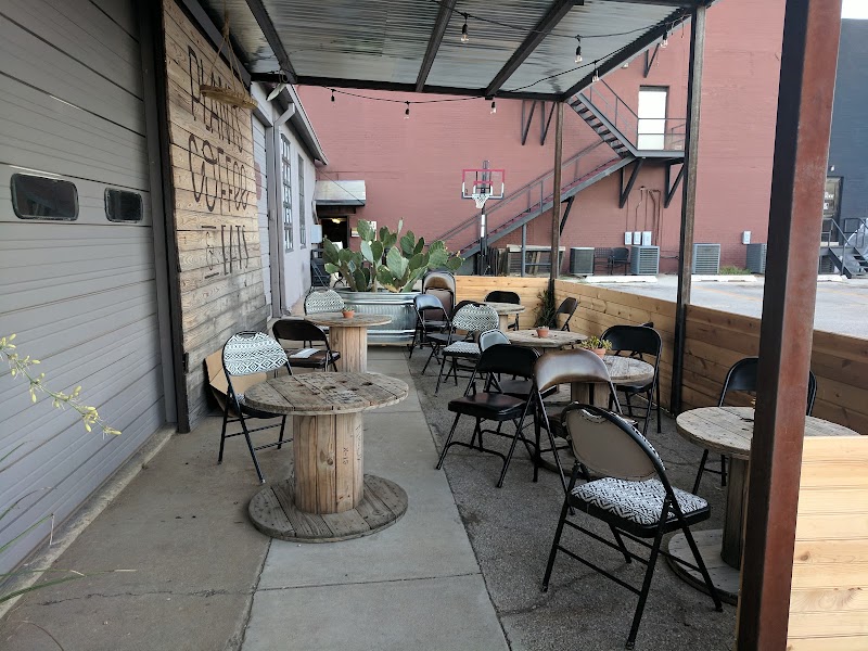 Stitch Cafe photo 1