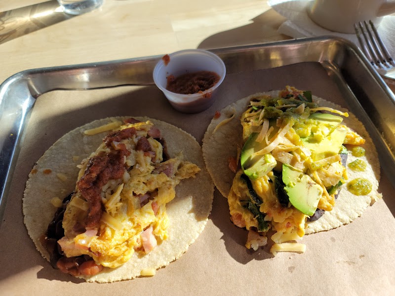Stitch Cafe photo 2