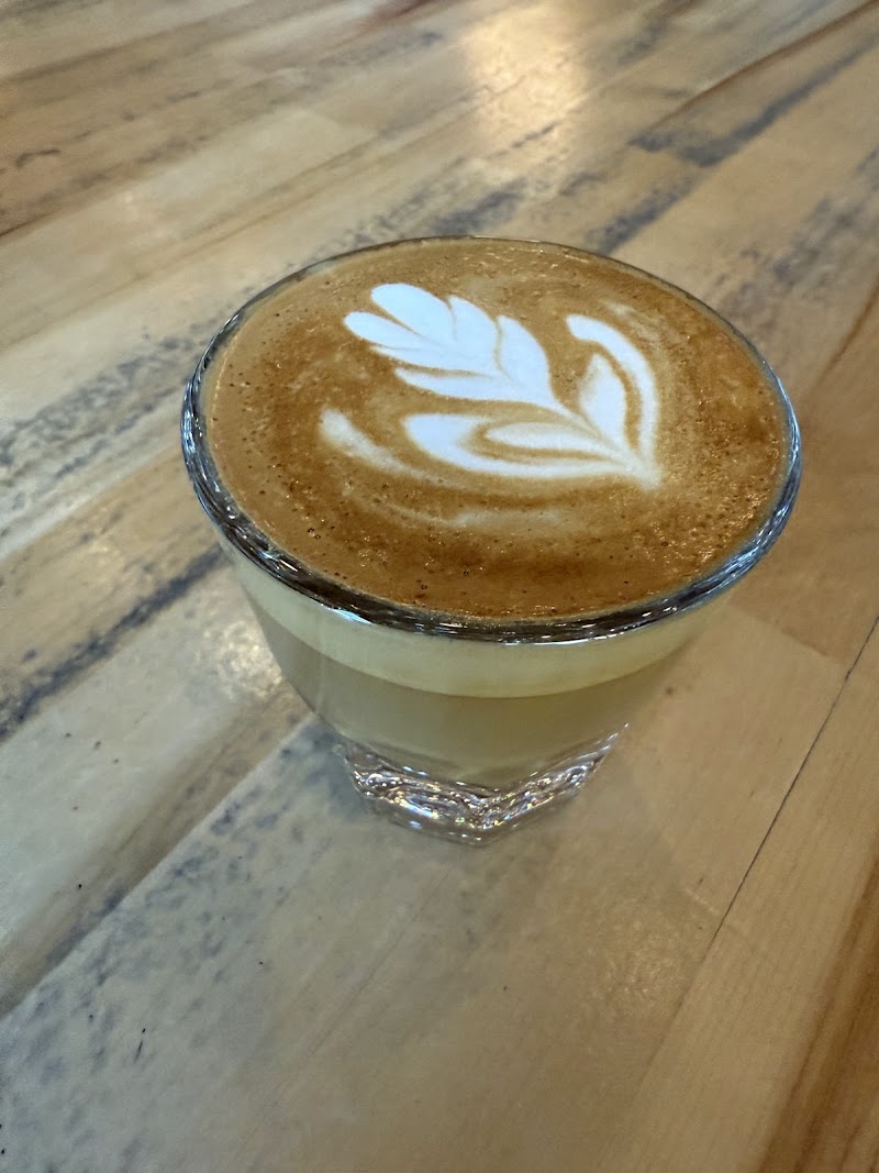 Stitch Cafe photo 3