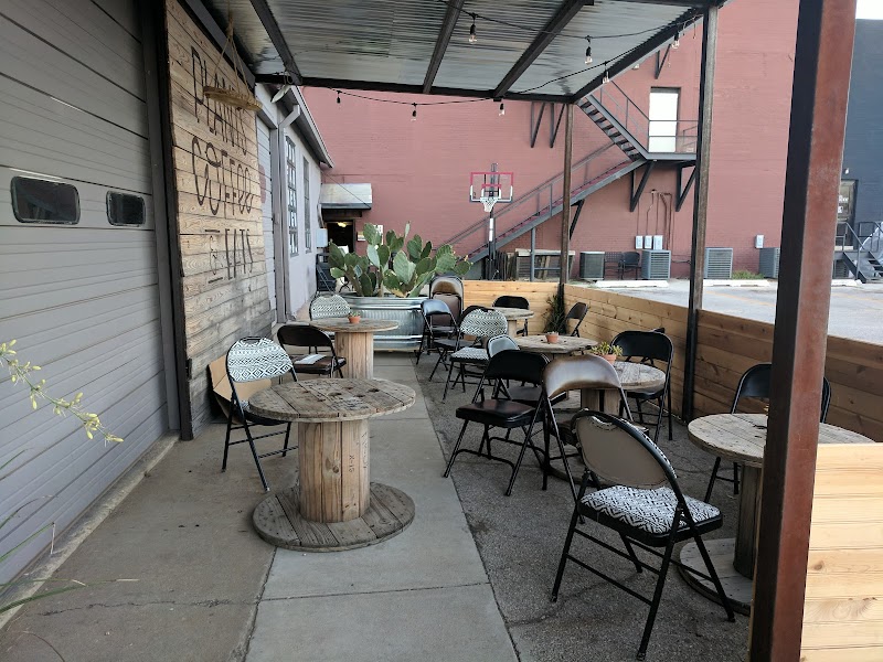 Stitch Cafe photo 1