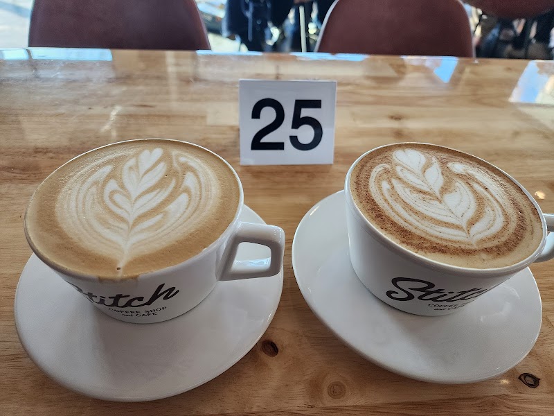 Stitch Cafe photo 4