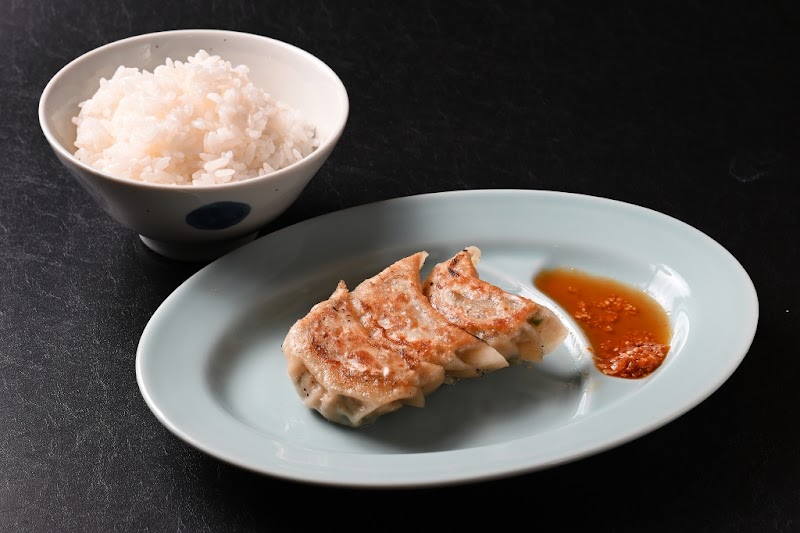 ラーメン いわお亭 写真2