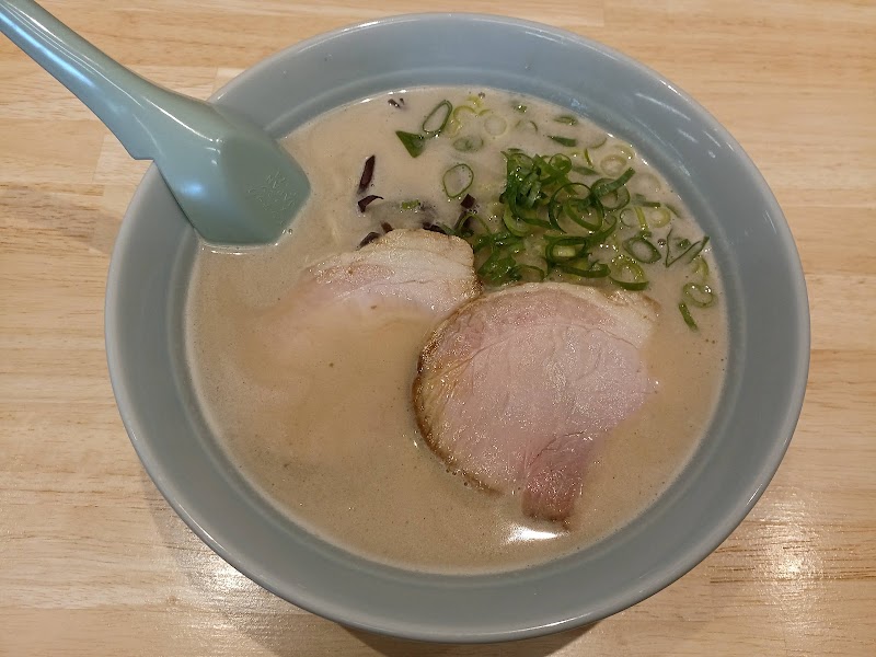ラーメン いわお亭 写真4