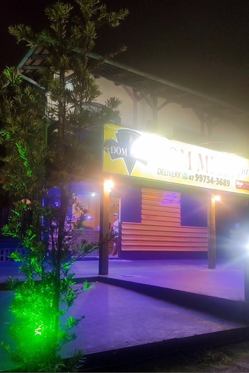 Foto de Pizzaria Dom Melli