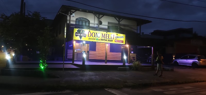 Foto de Pizzaria Dom Melli