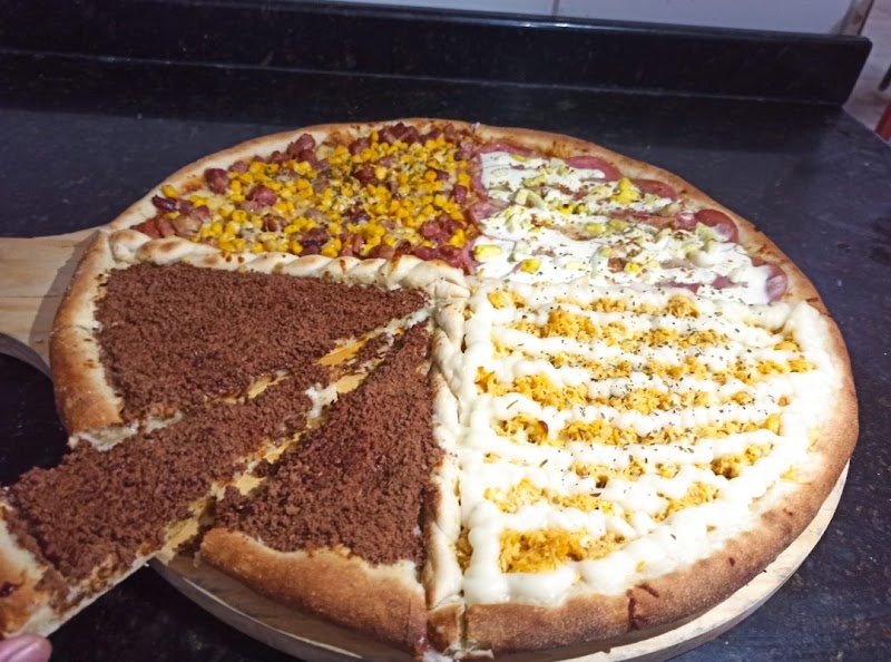 Foto de Pizzaria Dom Melli