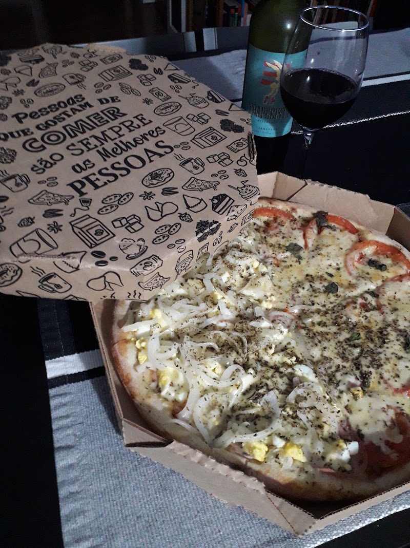 Foto de Pizzaria Dom Melli