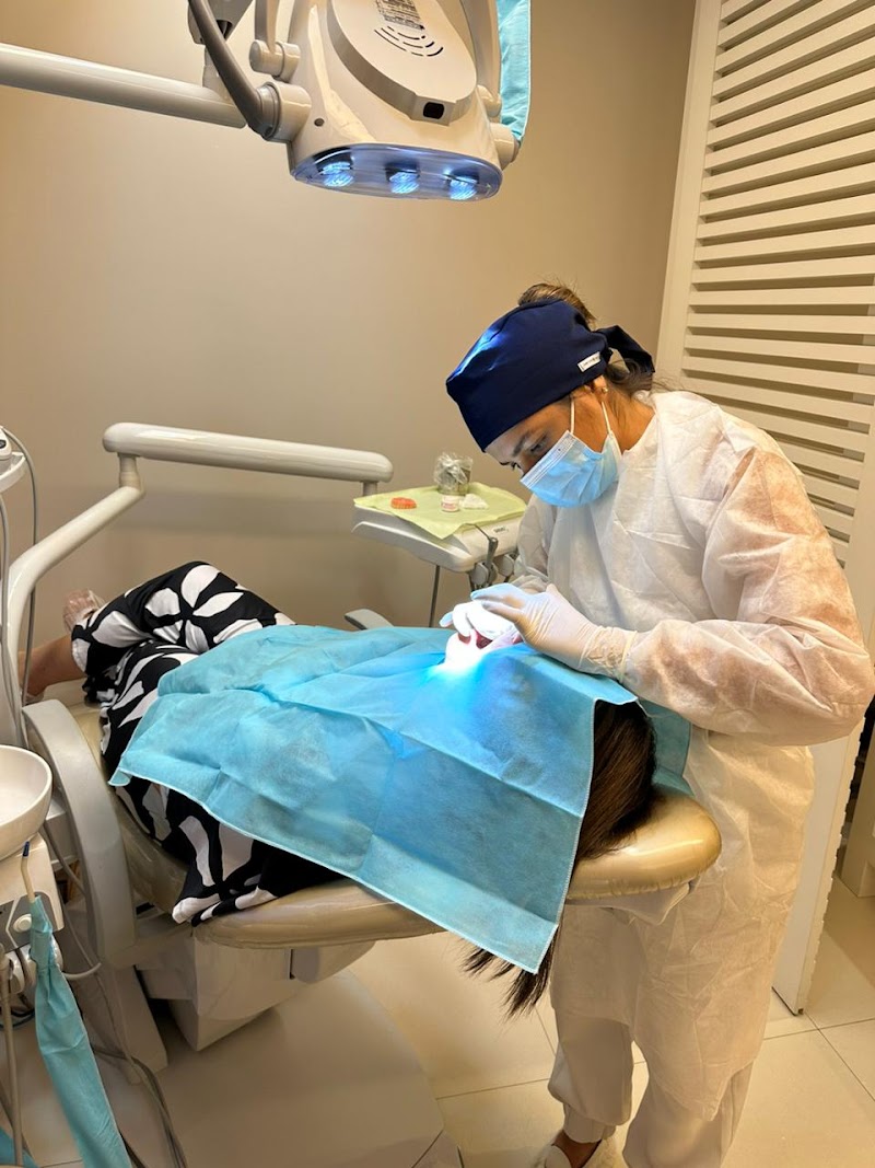 Dra. Thayssa Souza – Implantodontista - foto 3