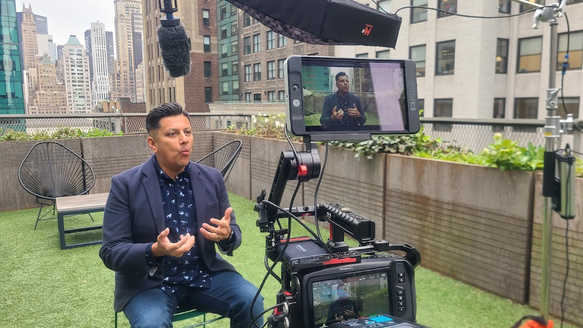 Camera Rentals NYC: Google Places image 3