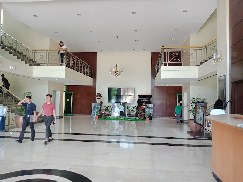 University of Makati