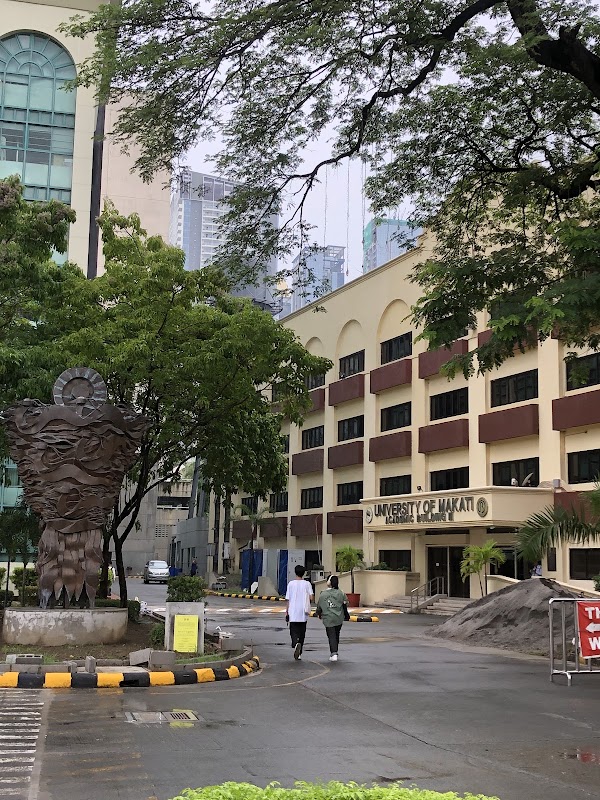 University of Makati