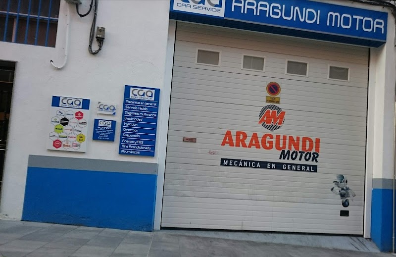 Aragundi Motor photo 4