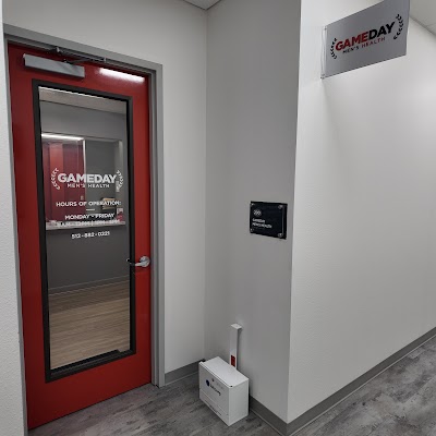 Gameday Men's Health Cedar Park, TX photo 2