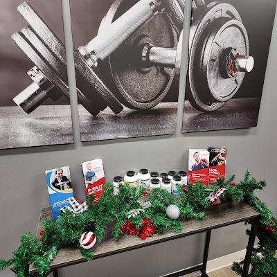 Gameday Men's Health Cedar Park, TX photo 4