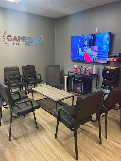 Gameday Men's Health Cedar Park, TX photo 3