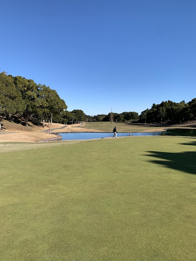Boso Country Club Oue Golf Course (18H) - Photo 2
