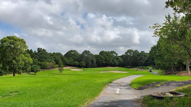 Boso Country Club Oue Golf Course (18H) - Photo 1