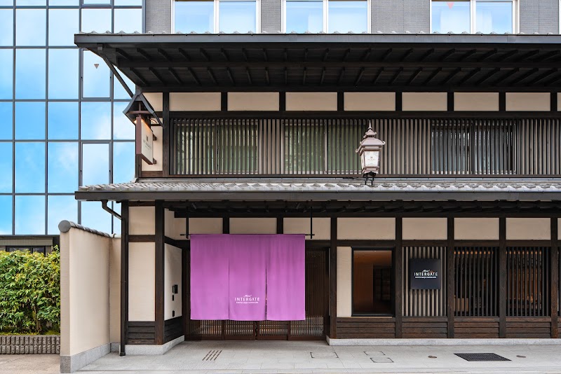 Hotel Intergate Kyoto Shijo Shinmachi