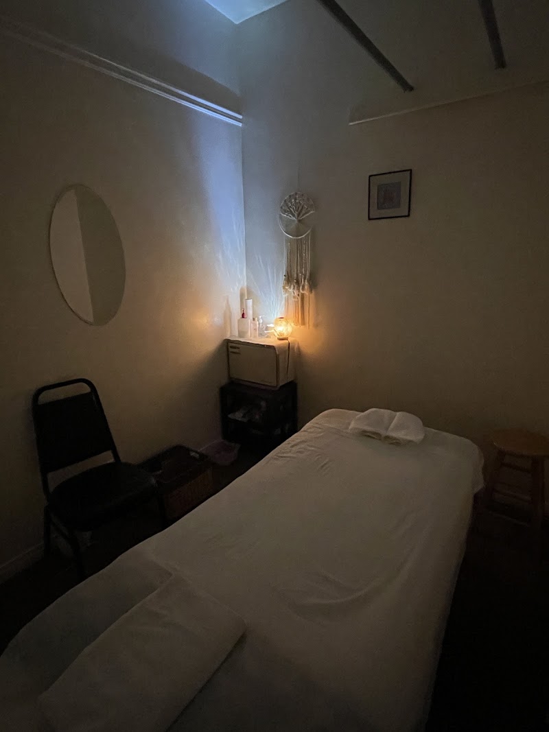 A Beautiful Day Spa Massage Pasadena