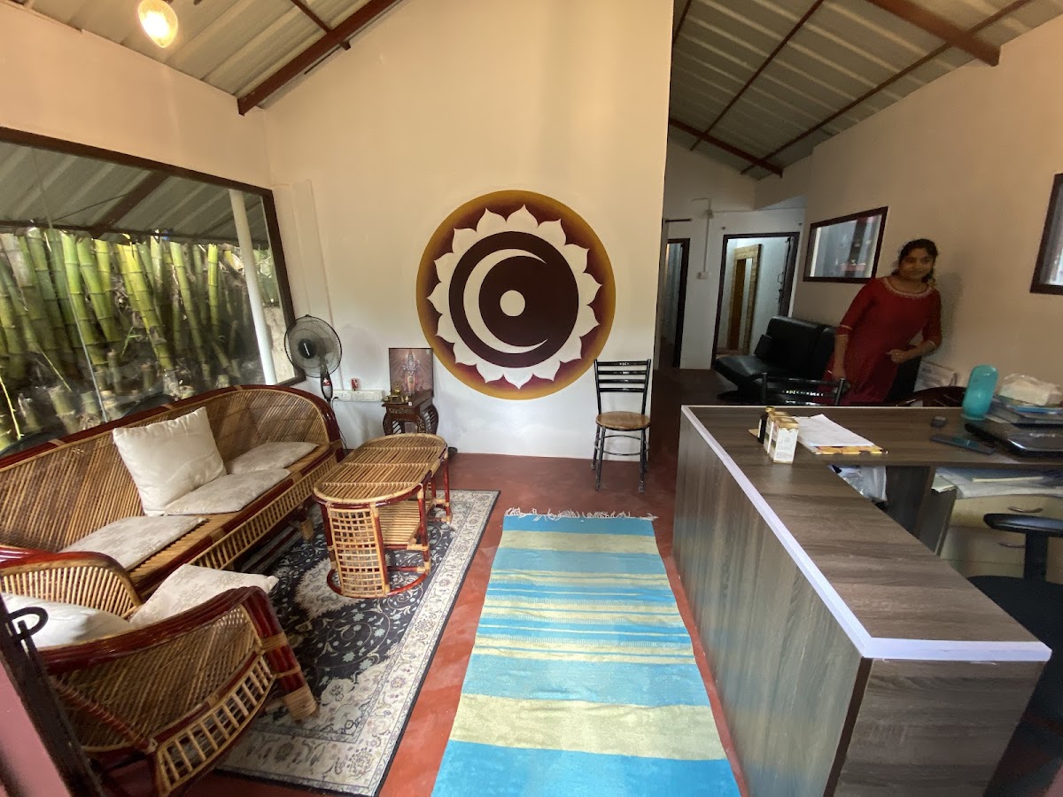 REVOLUTION AYURVEDA — 4