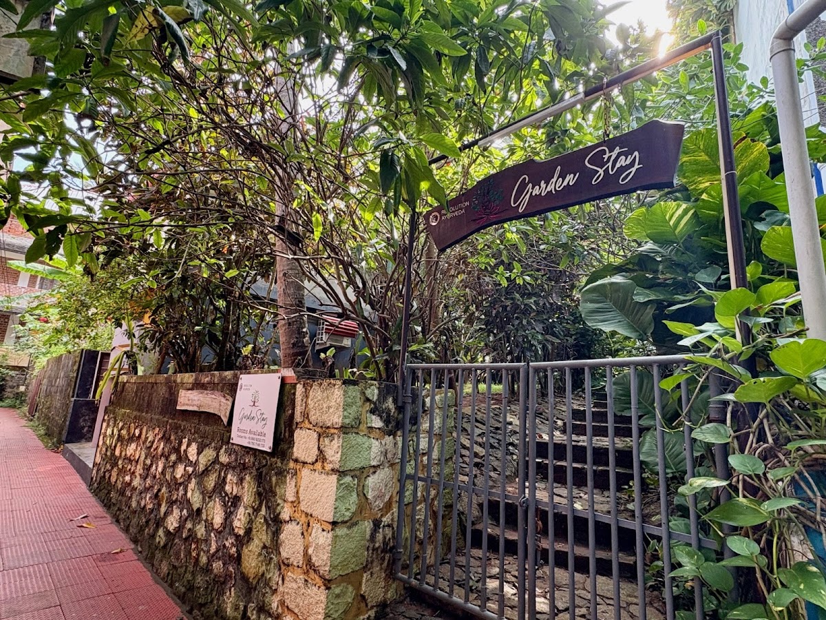 REVOLUTION AYURVEDA — 3